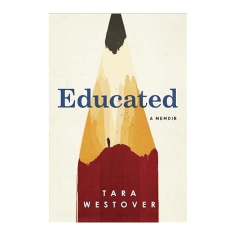 Book Review:  Educated by Tara Westover