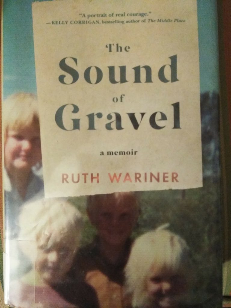 Book Review:  Memoir: Ruth Wariner gives us a family portrait of polygamy