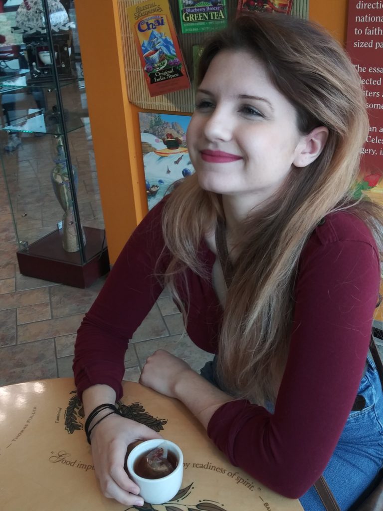 The Celestial Seasonings Tour in Boulder, Colorado