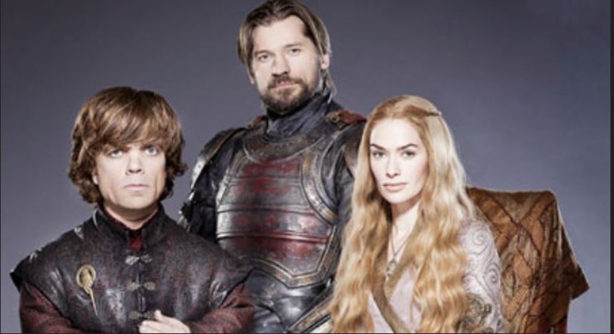 The Lanisters were not a good family