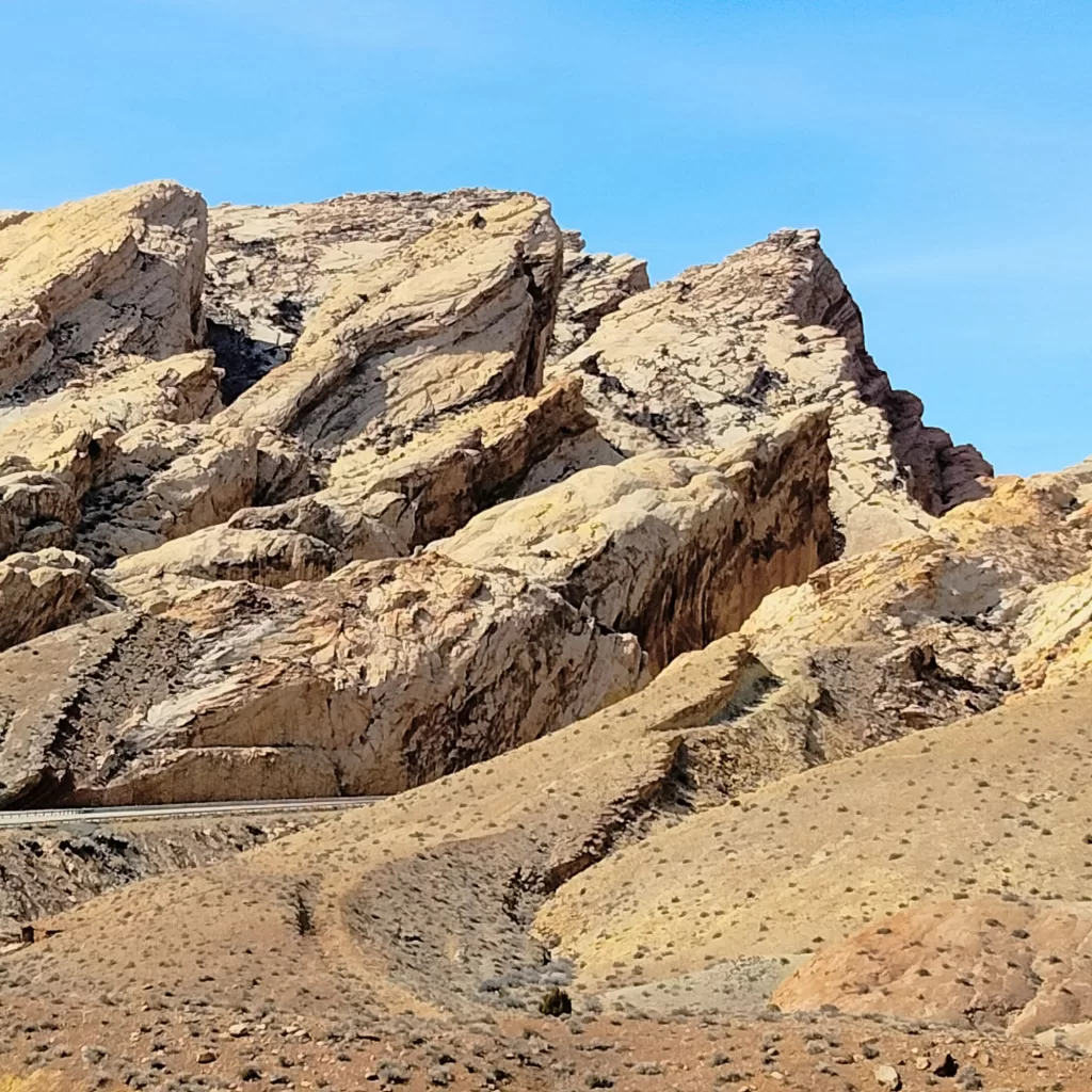 desert rocks of utah 1