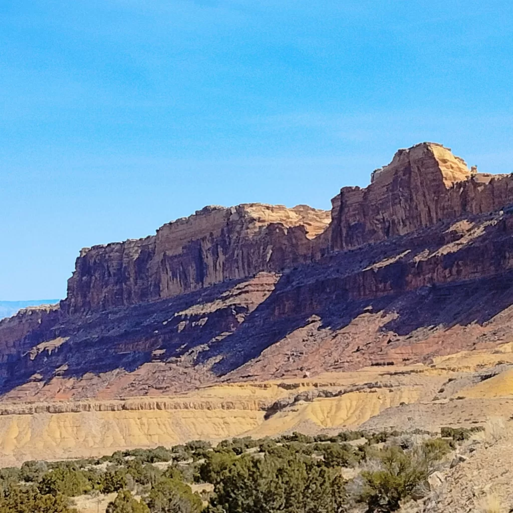 desert rocks of utah 2