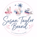 Susan Taylor Brand A Lifestyle Blog