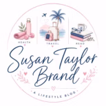 Susan Taylor Brand A Lifestyle Blog