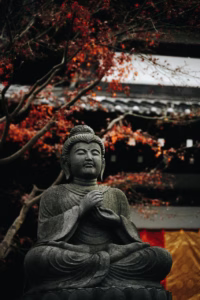 statue, buddha purnima, buddha, peace, religion, art, realistic morning routine for energy