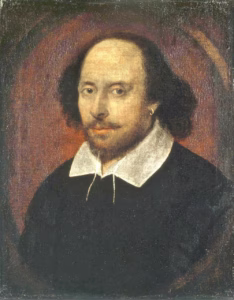 shakespeare, poet, writer, author, oil painting, portrait, man, canvas, artwork, bald head, shakespeare, shakespeare, shakespeare, shakespeare, shakespeare, ai is bad because it cannot create literature like shakespeare did.